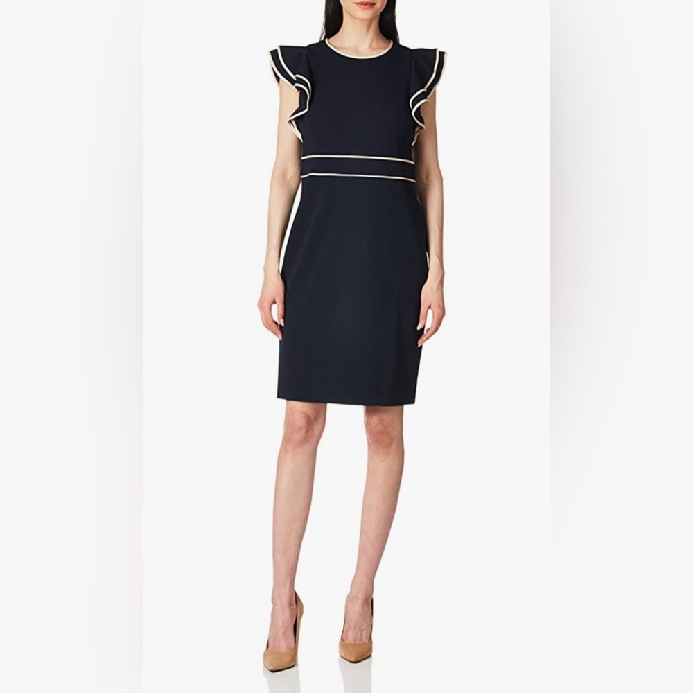 Women’s Tommy Hilfiger Sheath Dress